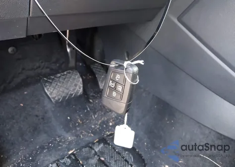 2024 Volkswagen Tiguan 2.0T Se/2.0T Wolfsburg Edition из США, поврежденный, VIN 3VV2B7AX9RM136727